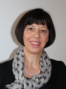 Susanna Schönenberger